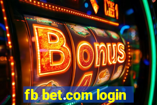 fb bet.com login